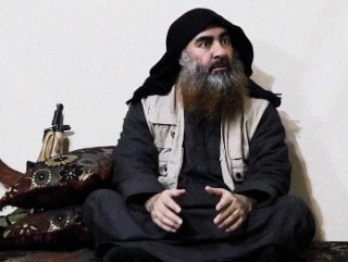 Baghdadi's aide seized by Turkey was key to his capture