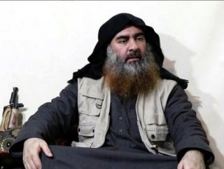 Baghdadi's sister arrested in counter-terrorism operation