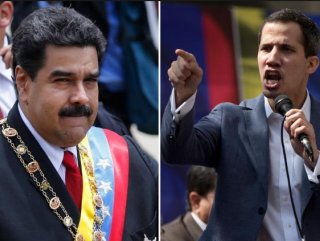 Barbados talks ended with peace in Venezuela