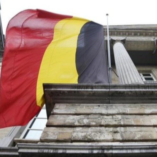 Belgium not to open its borders until early July