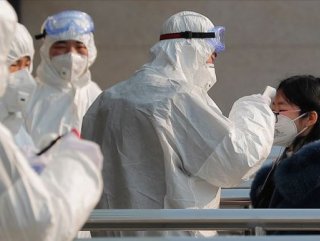 Belgium reports first coronavirus case