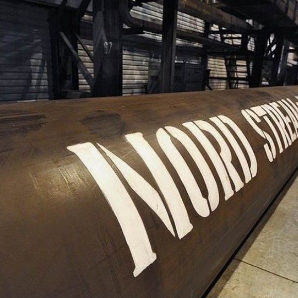 Berlin slams US over its threats on Nord Stream 2 port