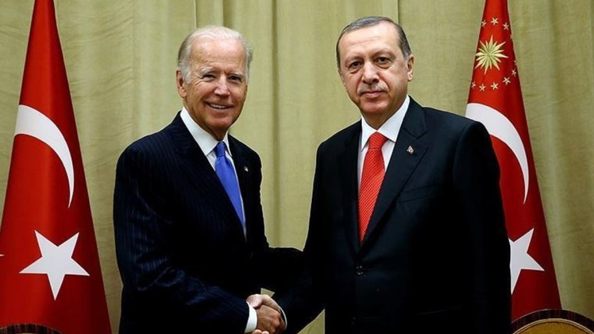 Biden looking forward to reviewing 'full breadth' of US-Turkish ties: Sullivan