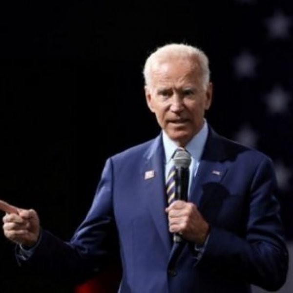 Biden: Russia continues to try to meddle in US elections