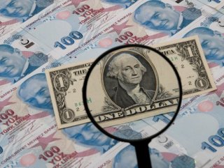 Bloomberg analysis: Dollar’s tyranny about to end