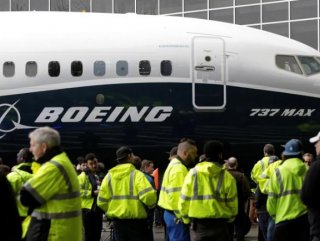 Boeing apologizes for deadly 737 MAX crashes