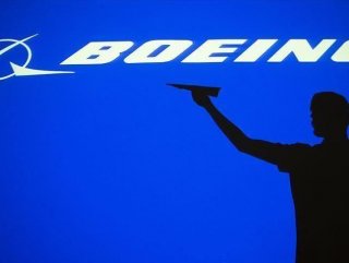 Boeing offers employees voluntary layoffs