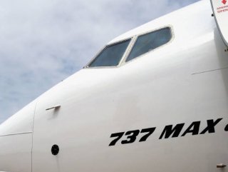 Boeing shares fall after second 737 Max 8 crash