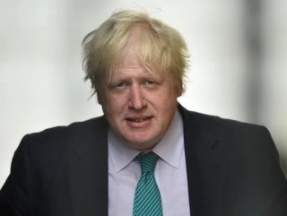 Boris Johnson becomes UK prime minister