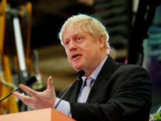 Boris Johnson could face court over Brexit claim