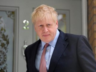 Boris Johnson wins the third round of the leadership race