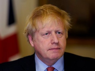 Boris Johnson writes letter to all 30 million homes in UK