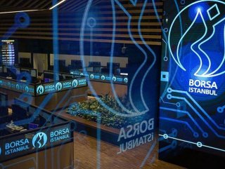 Borsa Istanbul starts day at 0.23 percent