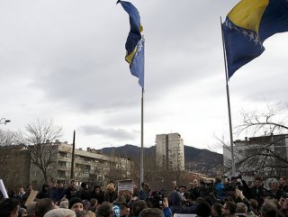 Bosnia to form new government