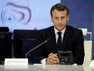 Brexit delay shouldn't be taken for granted, says Macron