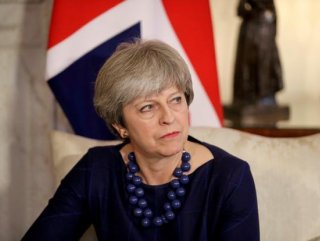 Brexit: May urges MPs to support her deal