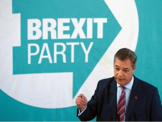 Brexit Party will not contest against Johnson