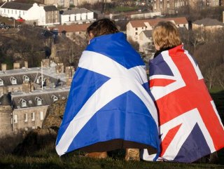 Britain rejects new Scottish independence vote