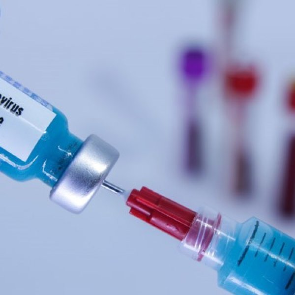 Britain to start trial of 5 new drugs for coronavirus