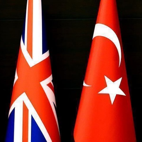 Britain voices support to Turkey on coup anniversary