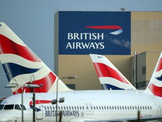 British Airways cancels all flights due to pilots’ strike