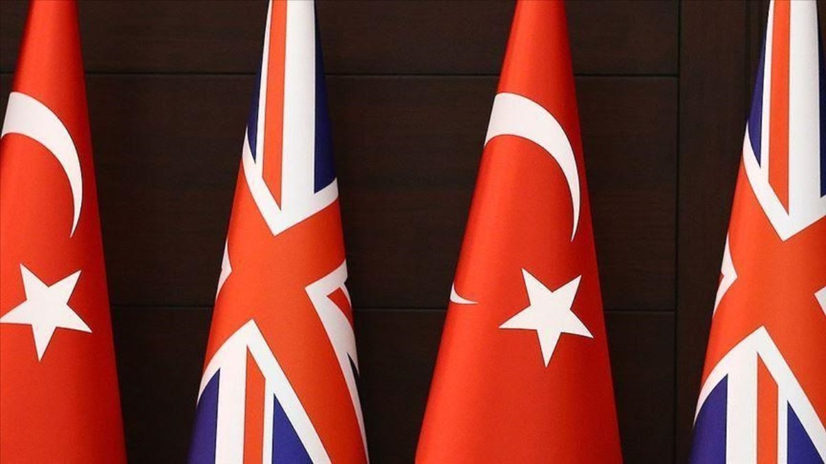 British companies have no intention of leaving Turkey, BCCT leader says