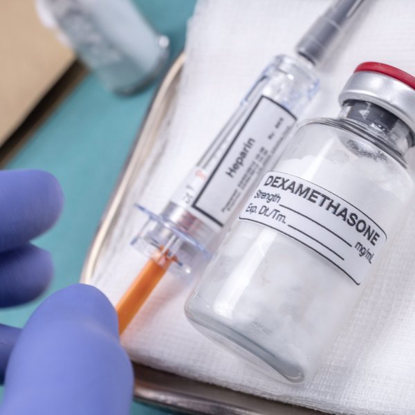 British experts find breakthrough drug for coronavirus patients