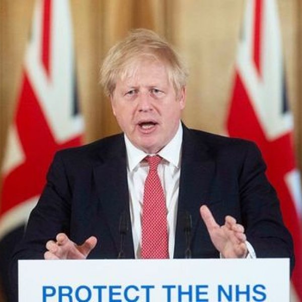 British gov't extends coronavirus job support
