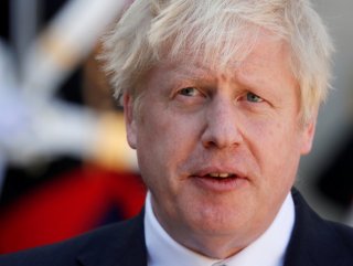 British media says Johnson’s chance of survival 54 percent