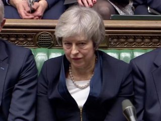 British parliament rejects Brexit deal
