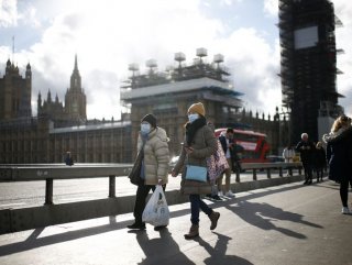 British parliament to close early amid virus fears