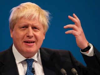 British PM Johnson to limit parliament time