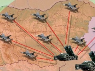 Bulgarian media concerns over Turkey’s S-400 deliveries