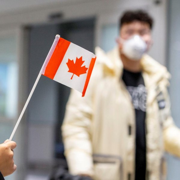 Canada’s death toll from coronavirus rises to 7,751