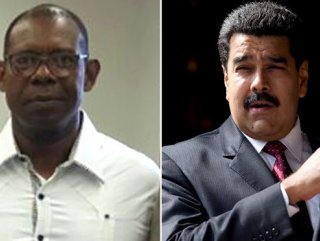 Canadian gov't lifts sanctions on Venezuela’s former spy chief