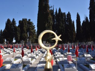 Çanakkale: The final line of defense