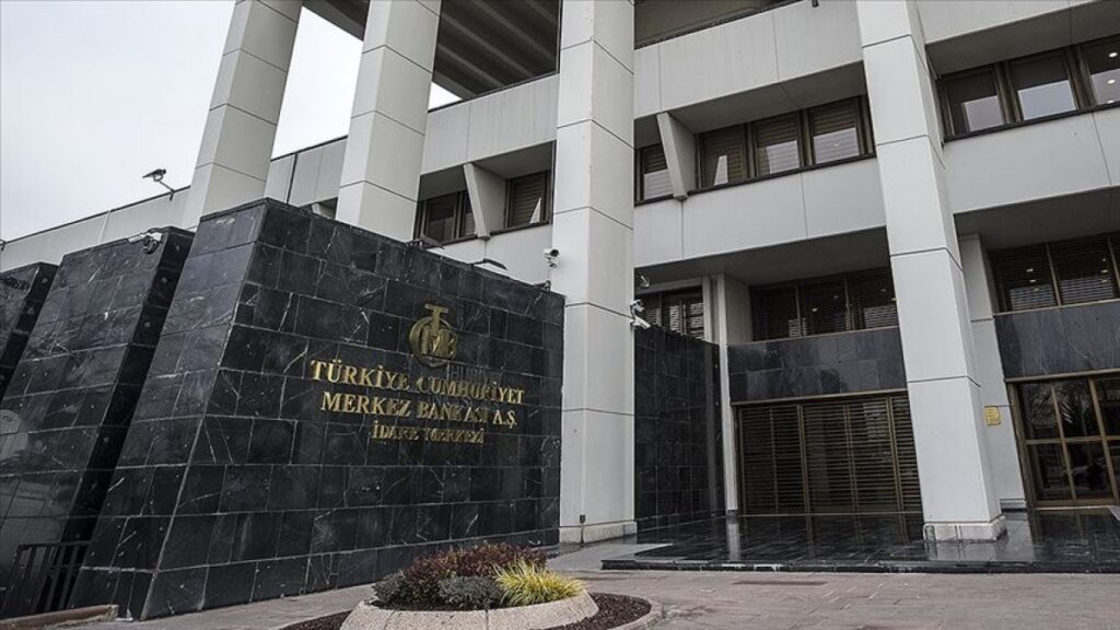 Central Bank in Turkey holds interest rate unchanged