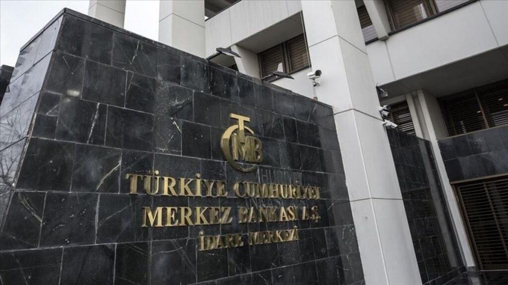Central Bank in Turkey keeps interest rates unchanged