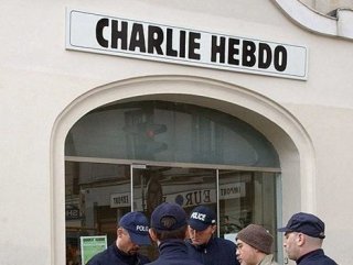 Charlie Hebdo attackers arrested in Djibouti