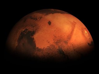 China conducts crucial test for Mars mission