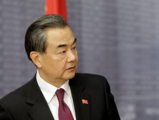 China: Don't open Pandora's Box in Middle East