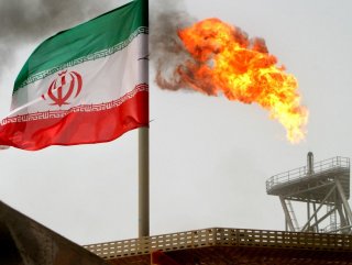 China opposes US’ announcement on Iran sanctions