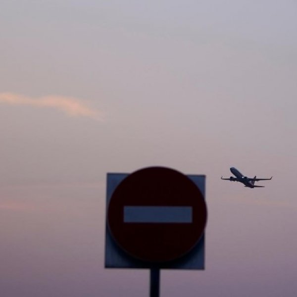 China plans to increase international flights