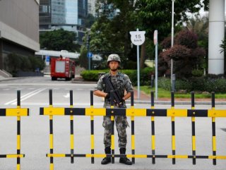 China refuses to declare emergency state in Hong Kong