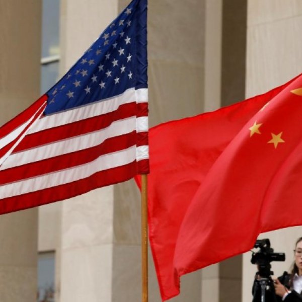 China retaliates over US’s Houston move