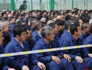 China: Show no mercy to Uighurs