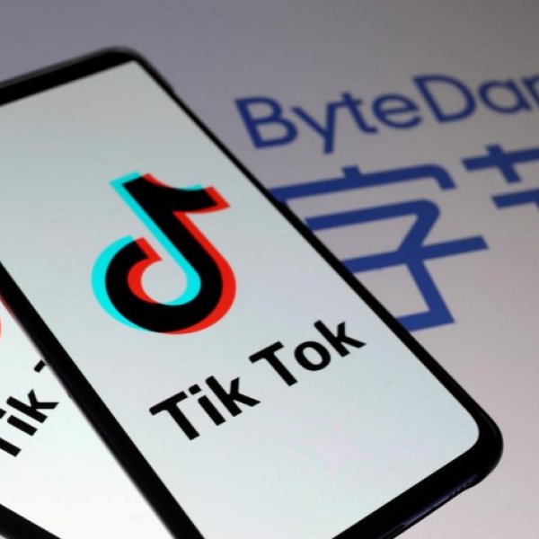 China warns US over TikTok dispute