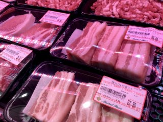 Chinese gov’t ban imports of Canada’s meat products