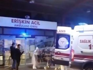 Chinese tourists quarantined in Turkey on suspicion of coronavirus