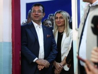 CHP candidate for Istanbul casts vote in Istanbul